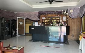 Hotel Medan Kidd